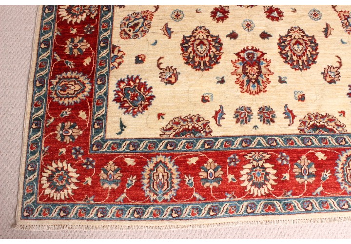 Chobi Rug